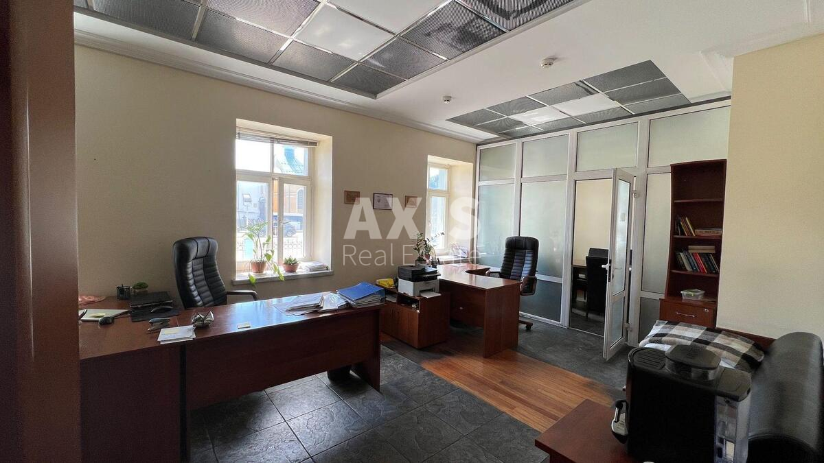 Office vul. Skovorody Grygorija 17В, 234m2509215