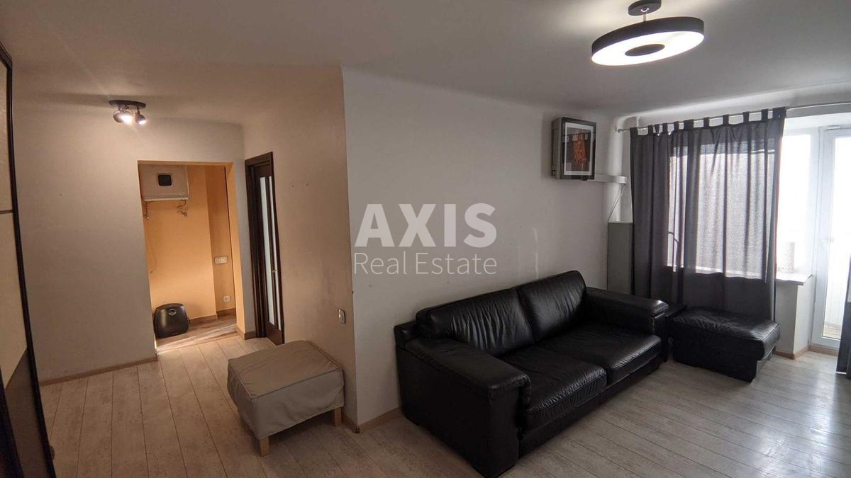 2k apartment prov. Laboratornyj 4446512