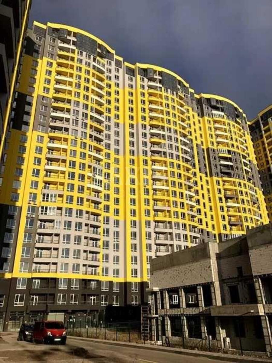 3k apartment vul. Radchenka Petra 2761103