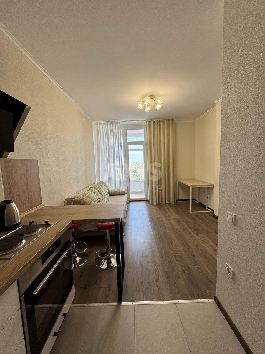 1k apartment prov. Pryladnyj 10611494