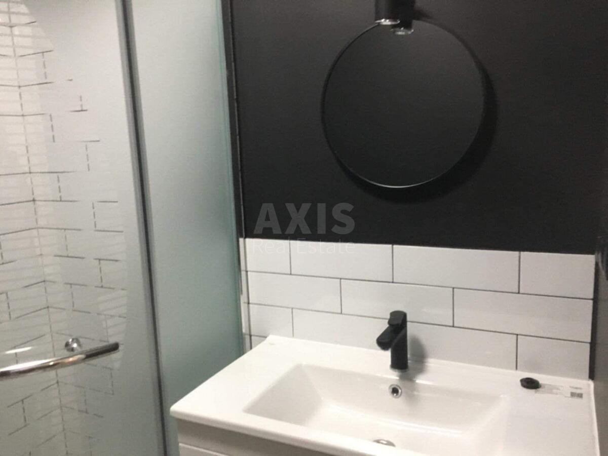 1к квартира ул. Сверстюка Евгения 4611653