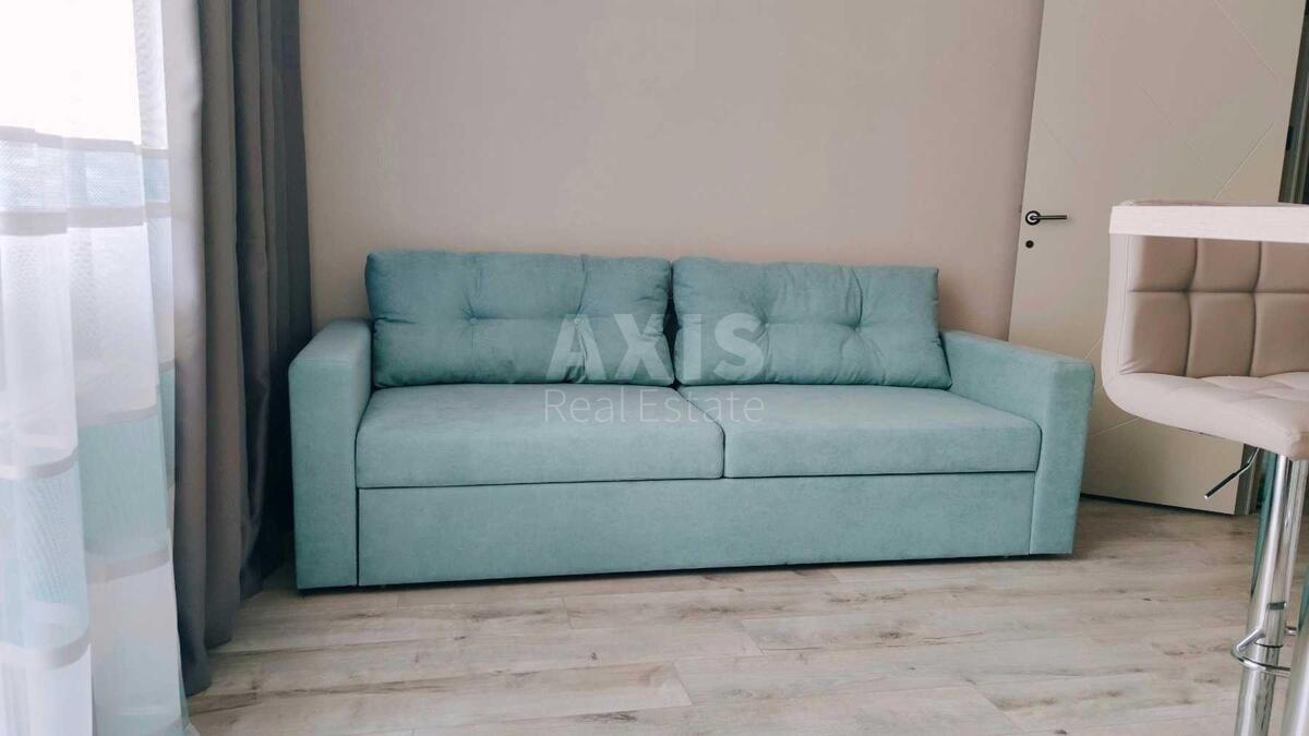 1k apartment pr-t Peremogy 675