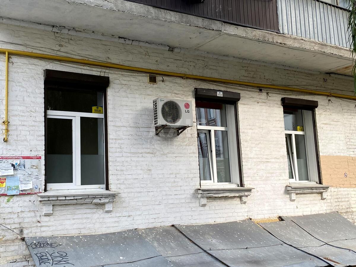 2k apartment vul. Sichovyh Stril'civ 56120910