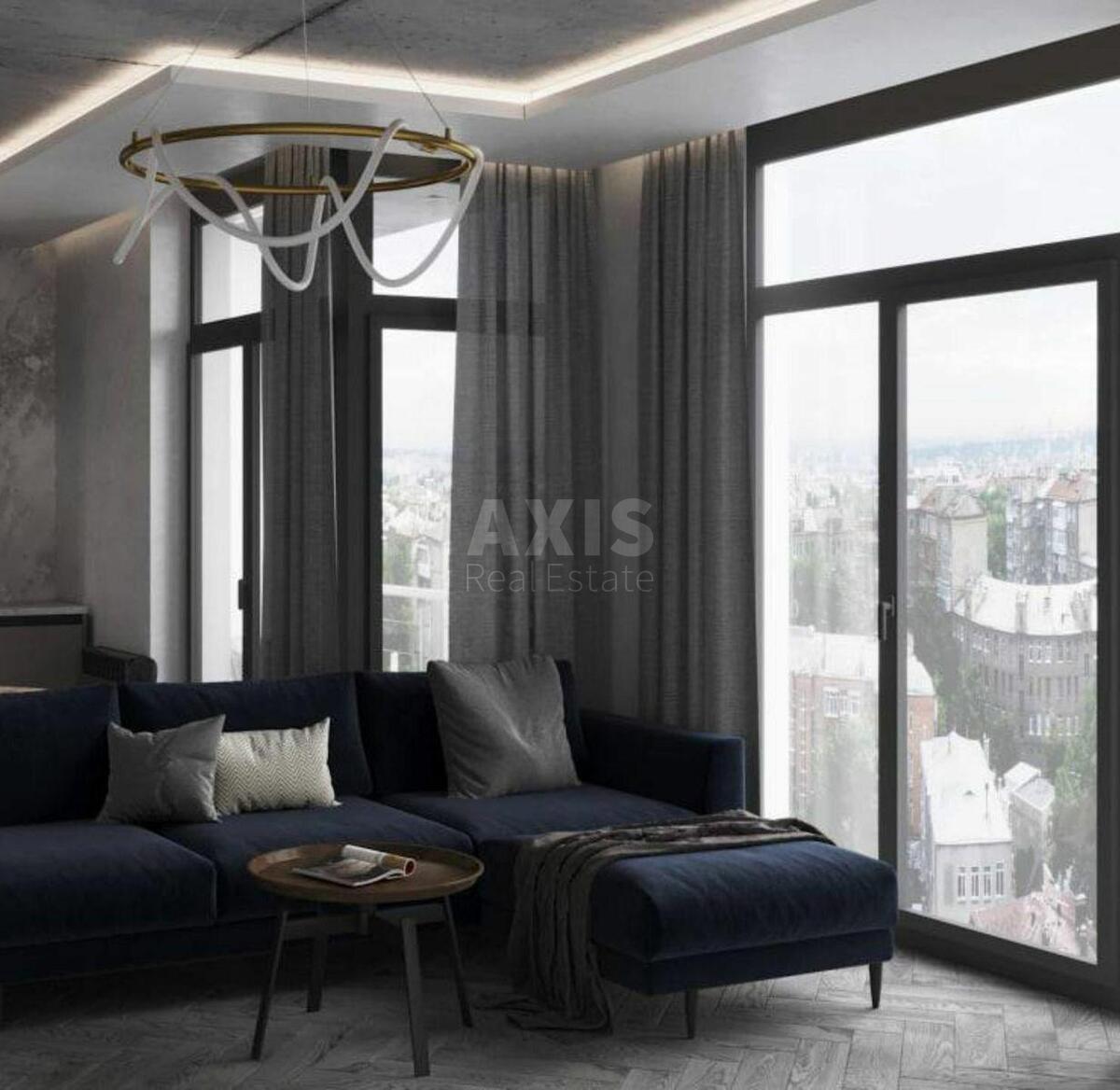 1k apartment shose Harkivs'ke 222