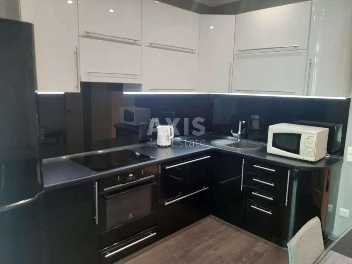 3k apartment vul. Regeneratorna 427643