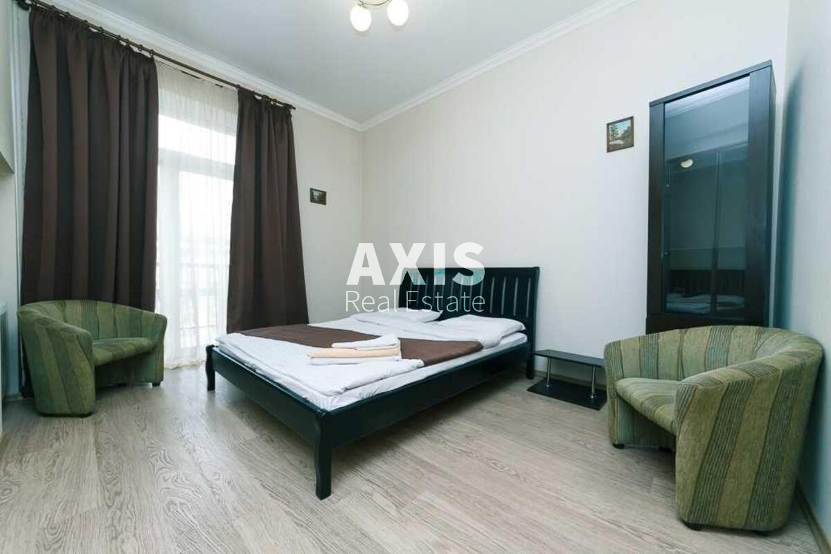 3k apartment vul. Hreshhatyk 131