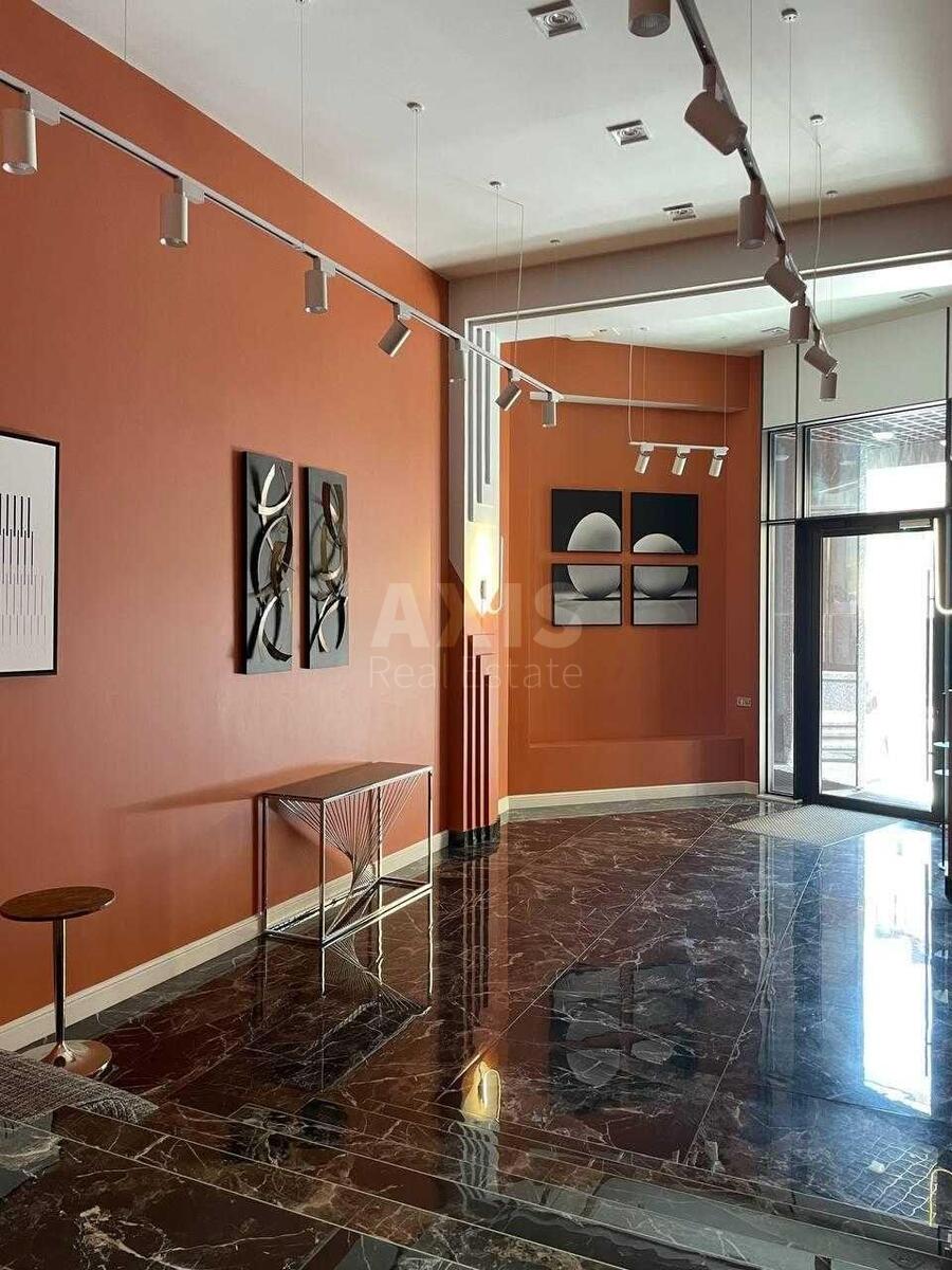 Office vul. Velyka Vasyl'kivs'ka 9/2, 148m21