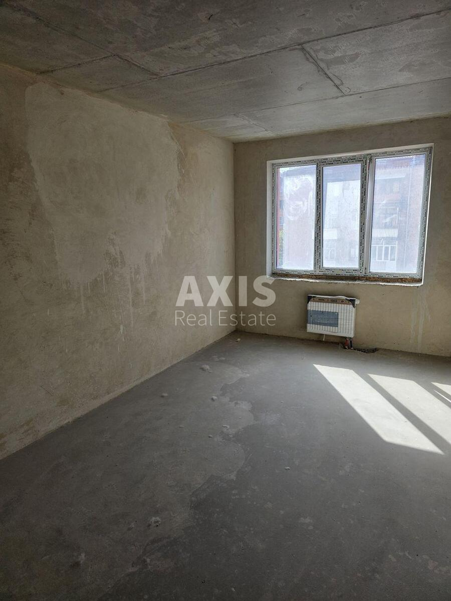 1k apartment vul. Zagorіvs'ka 17603553