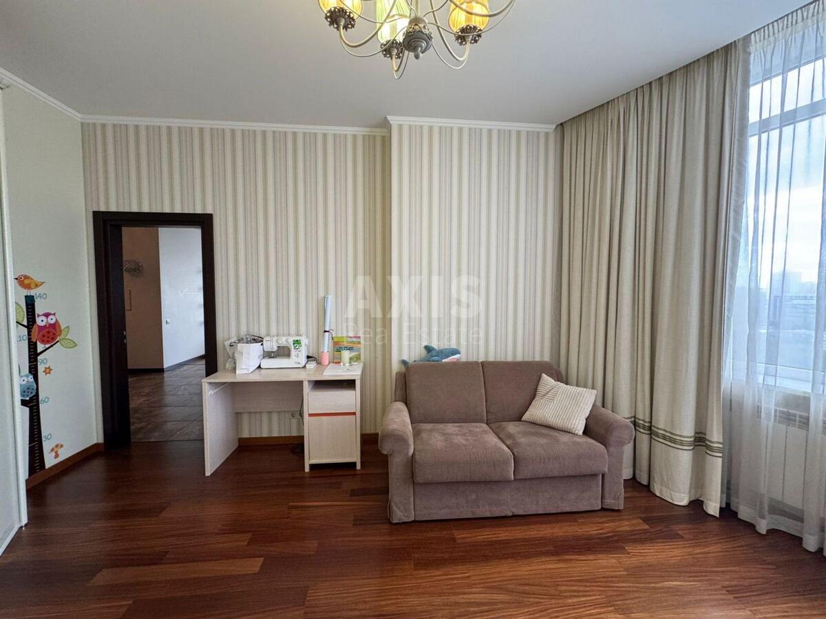 4k apartment vul. Mehanizatoriv 2604747