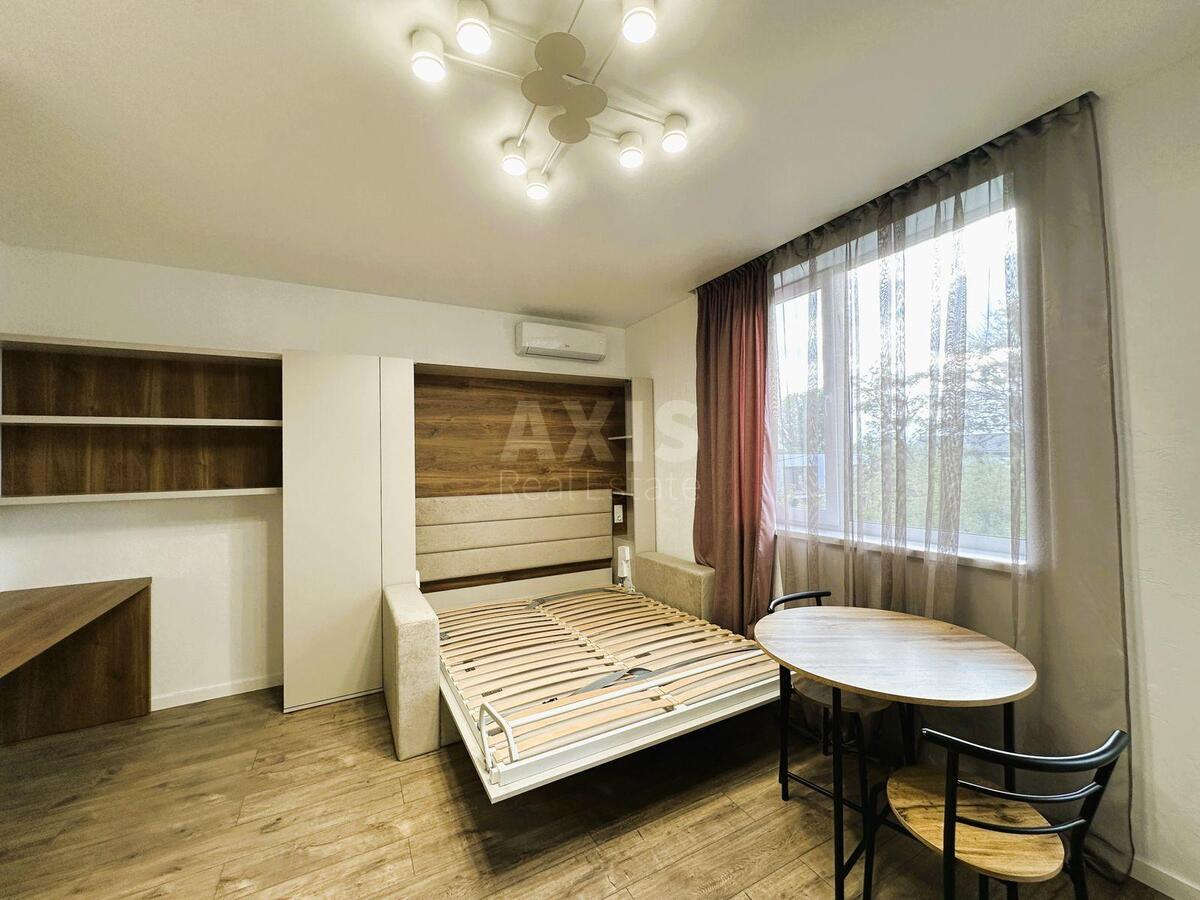 1к квартира ул. Янтарная 422