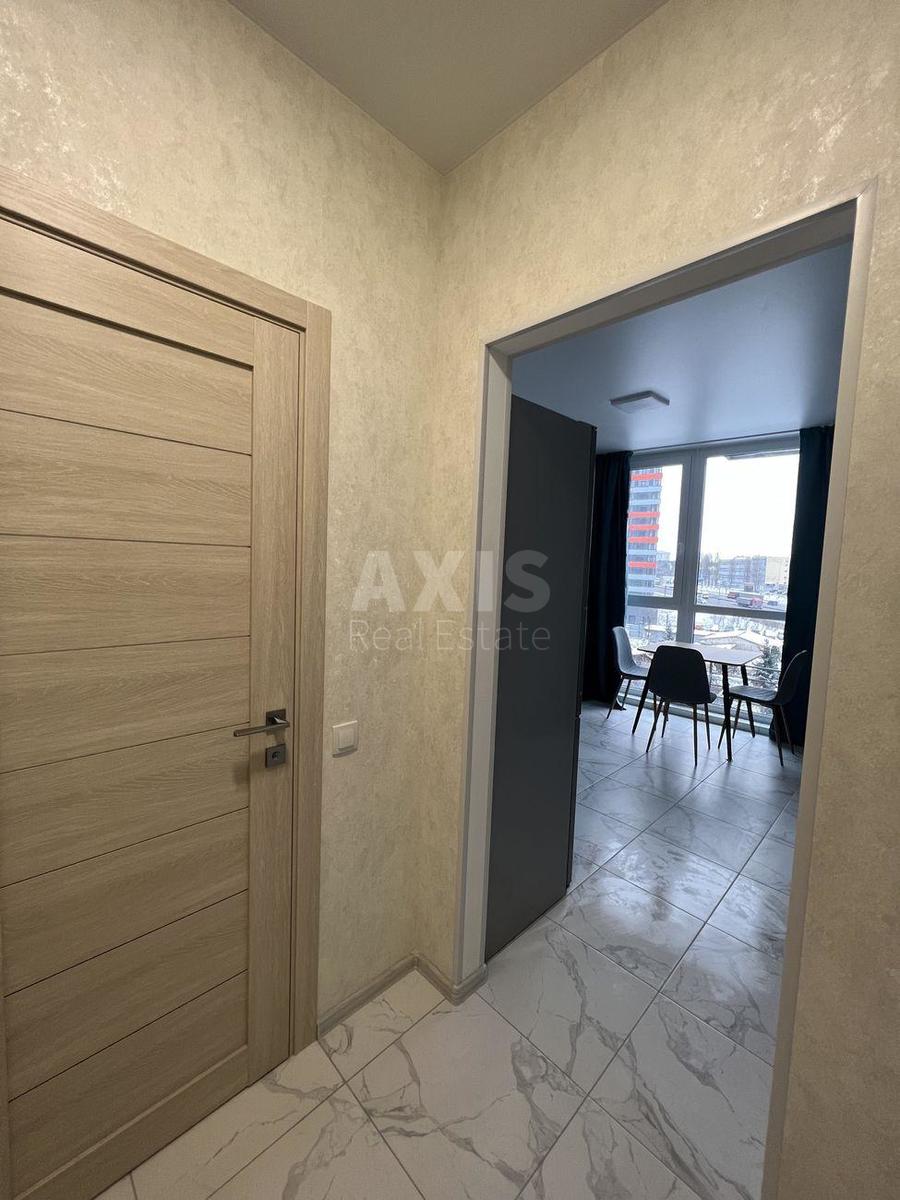 1k apartment vul. Kamianska 1234