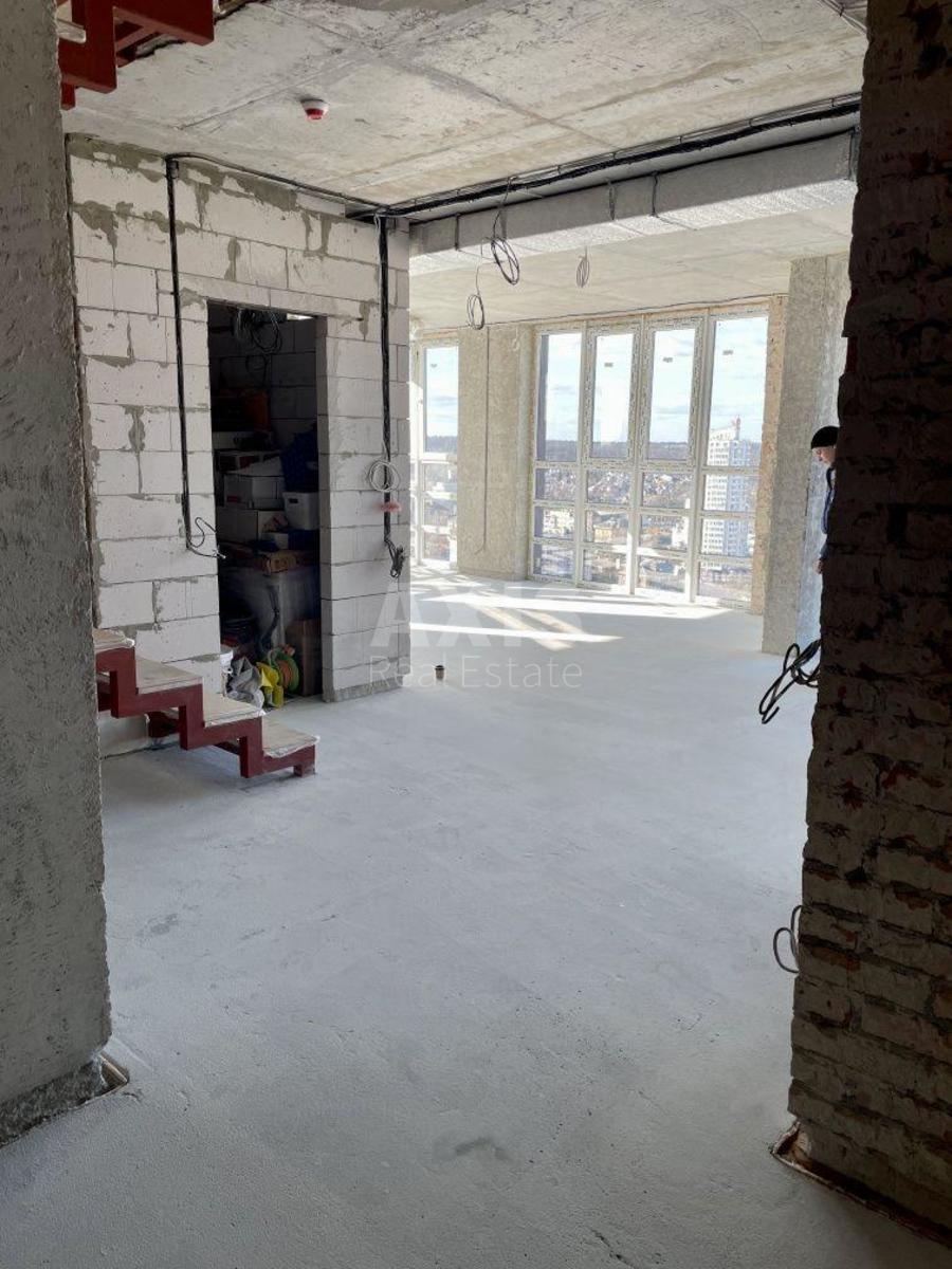 3k apartment vul. Gulaka Mykoly 41