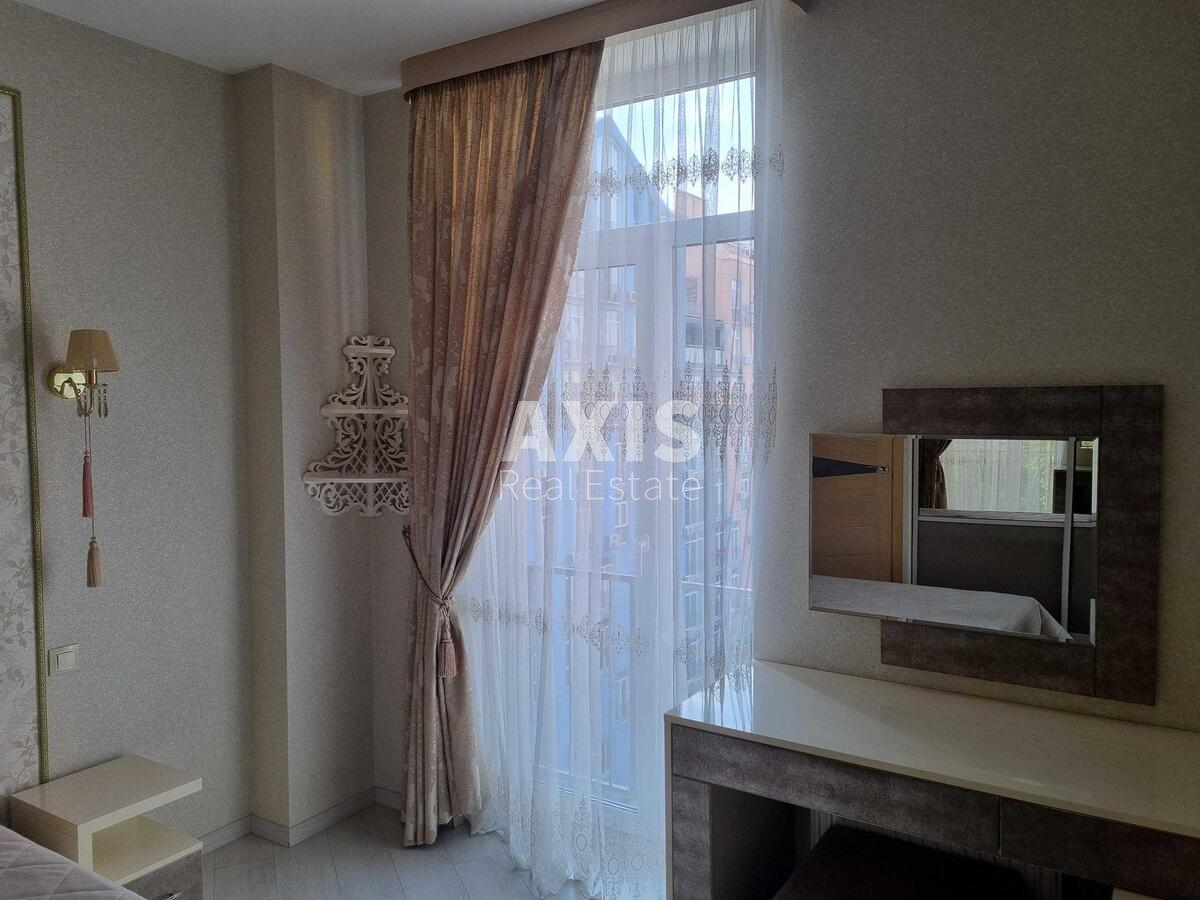 3k apartment vul. Regeneratorna 47