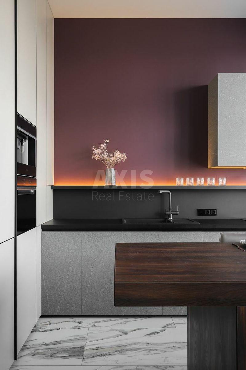 3k apartment prov. Laboratornyj 79