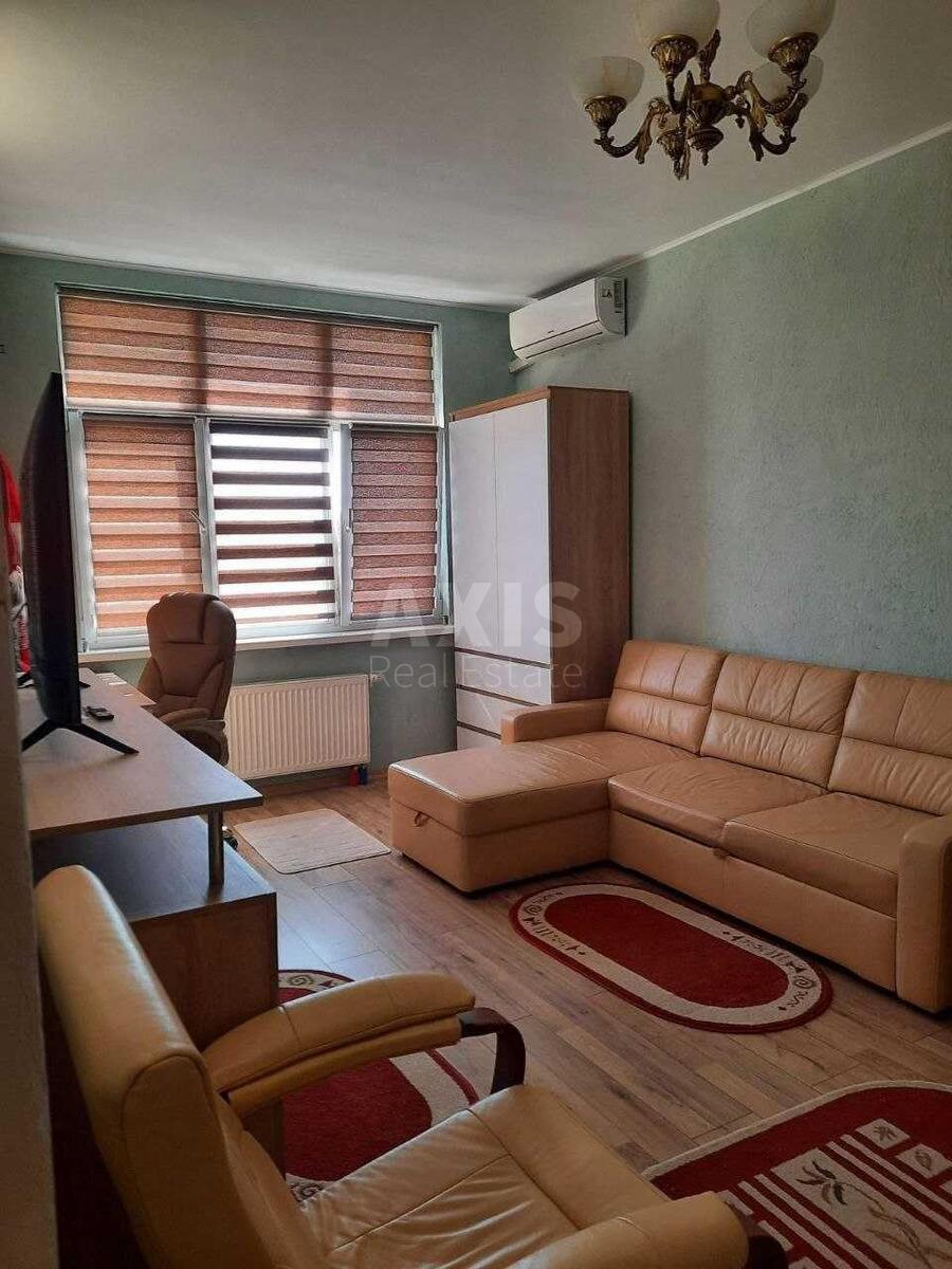 1k apartment vul. Dubinina Volodi 22