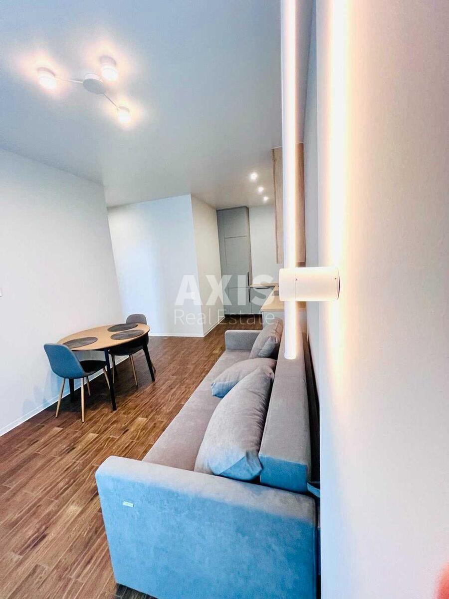 1k apartment pr-t Peremogy 111