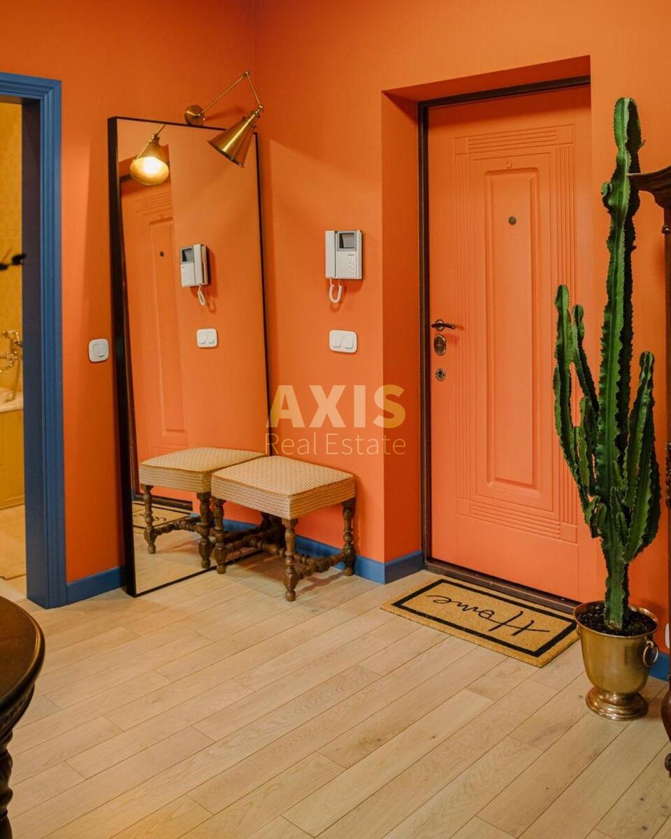 1k apartment vul. Dragomyrova Myhajla 35897411