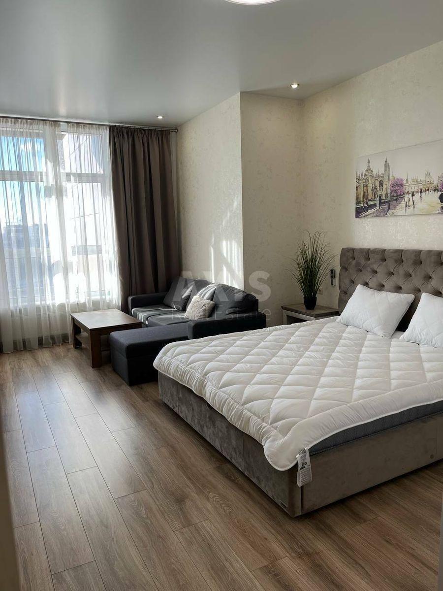 2k apartment vul. Ioana Pavla II 112