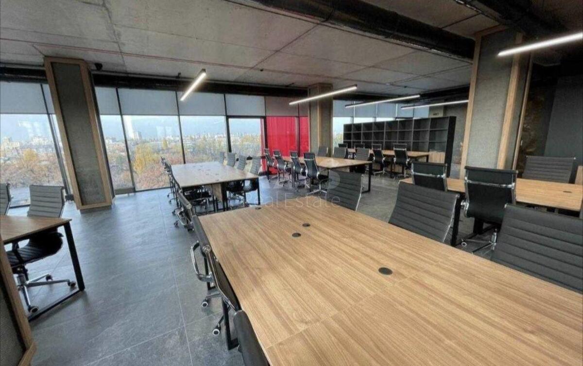 Office pr-t Peremogy 67, 300m259547