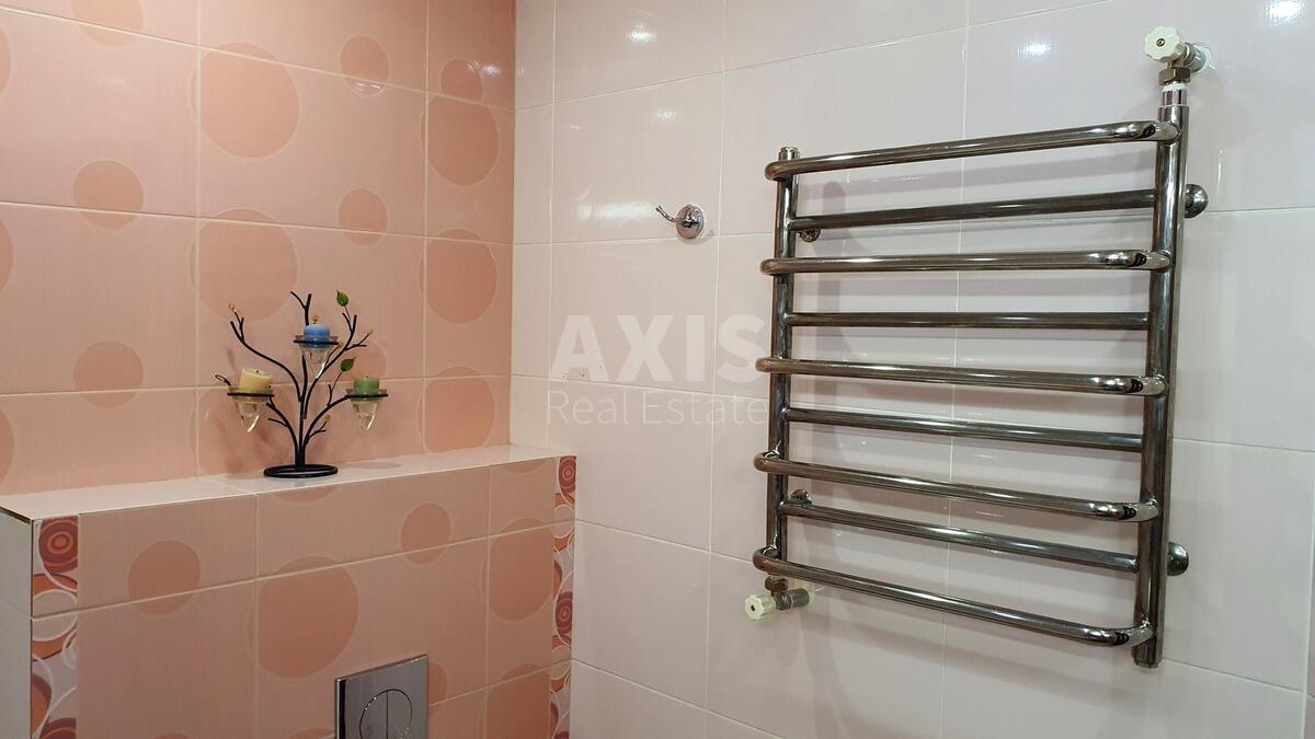 2k apartment vul. Malyshka Andrija 3596198