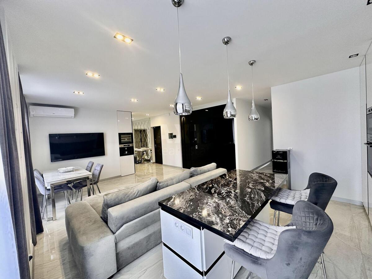 3k apartment vul. Zarichna 163808