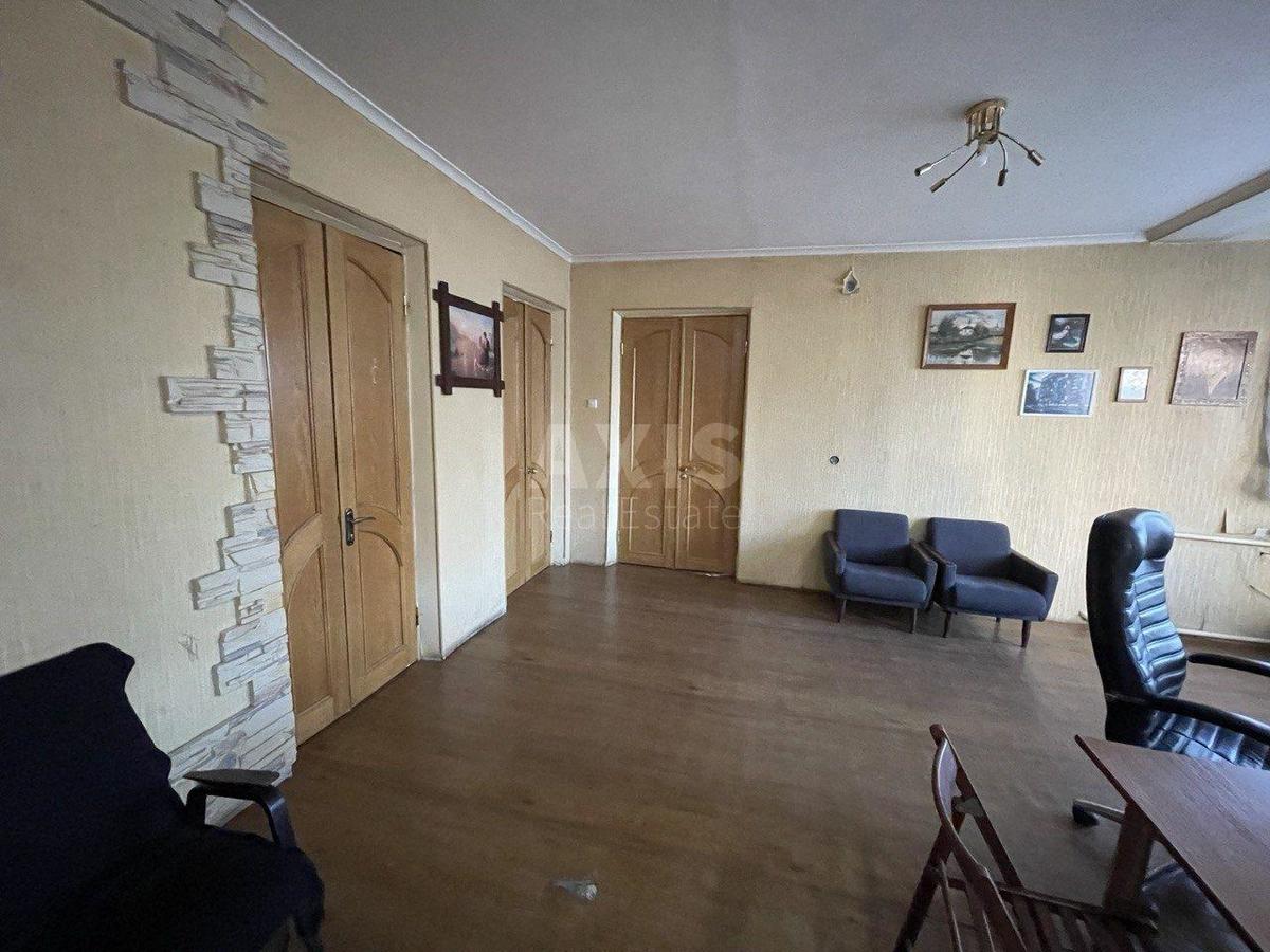 3k apartment vul. Nizhyns'ka 29