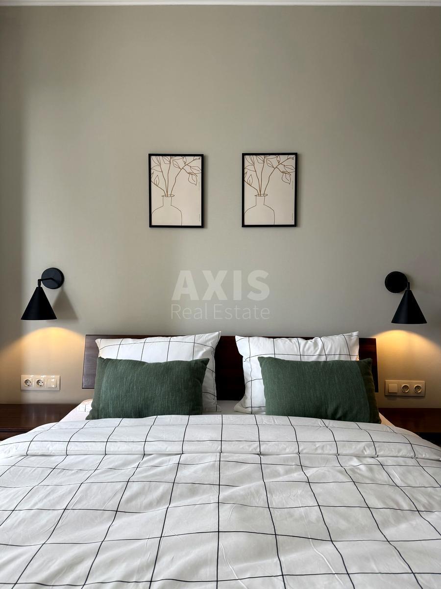 2к квартира пр-т Голосеевский 58638449