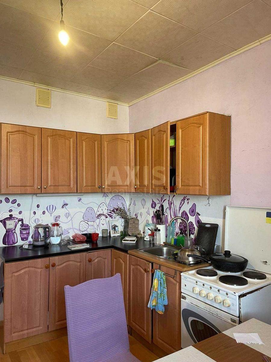 3k apartment pr-t Palladina Akademika 18/306