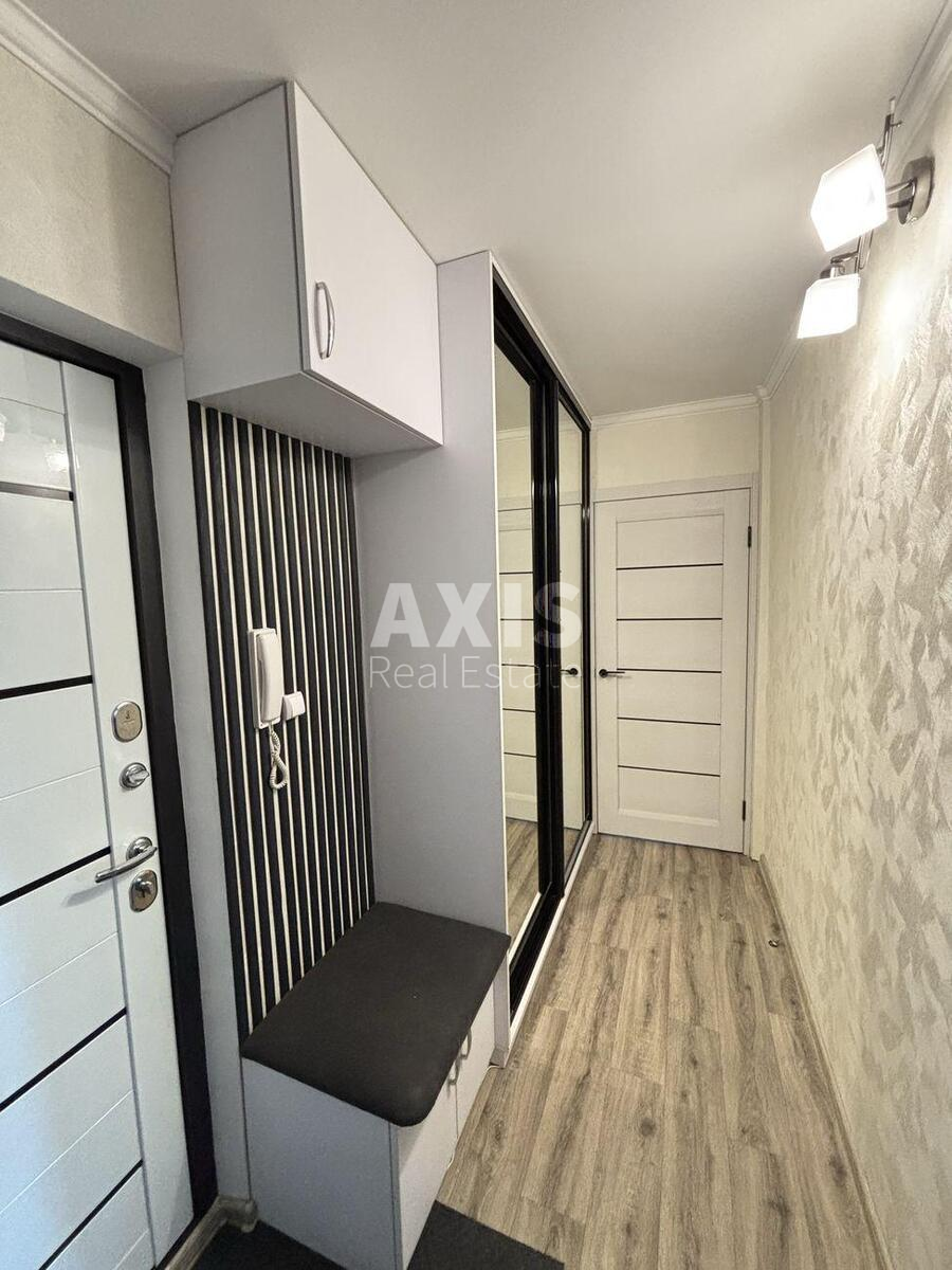 2k apartment vul. Vakhtanha Kikabidze 15А6361416