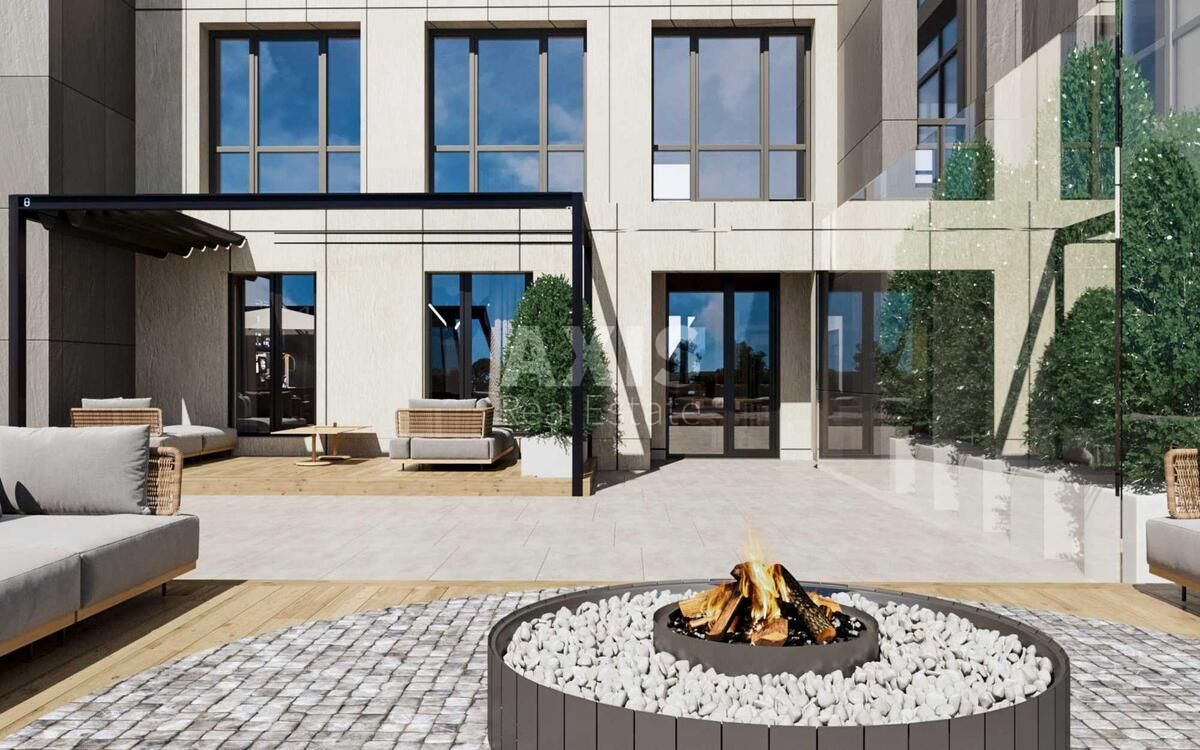 2k apartment vul. Jevgena Konoval'cja 30634965