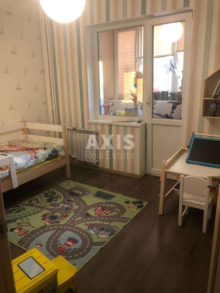 3k apartment vul. Geroi'v Dnipra 363