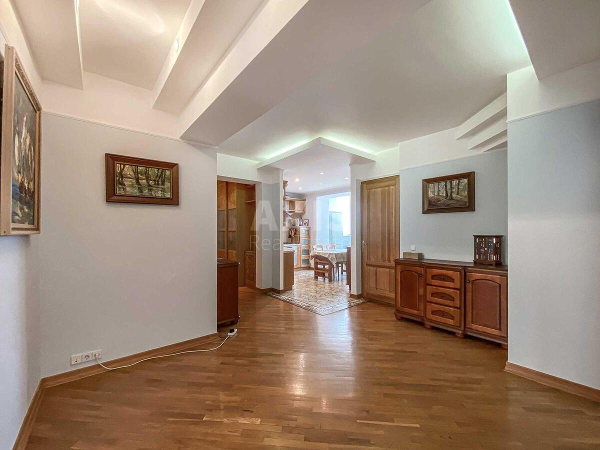 3к квартира ул. Бульварно-Кудрявская 7Б6