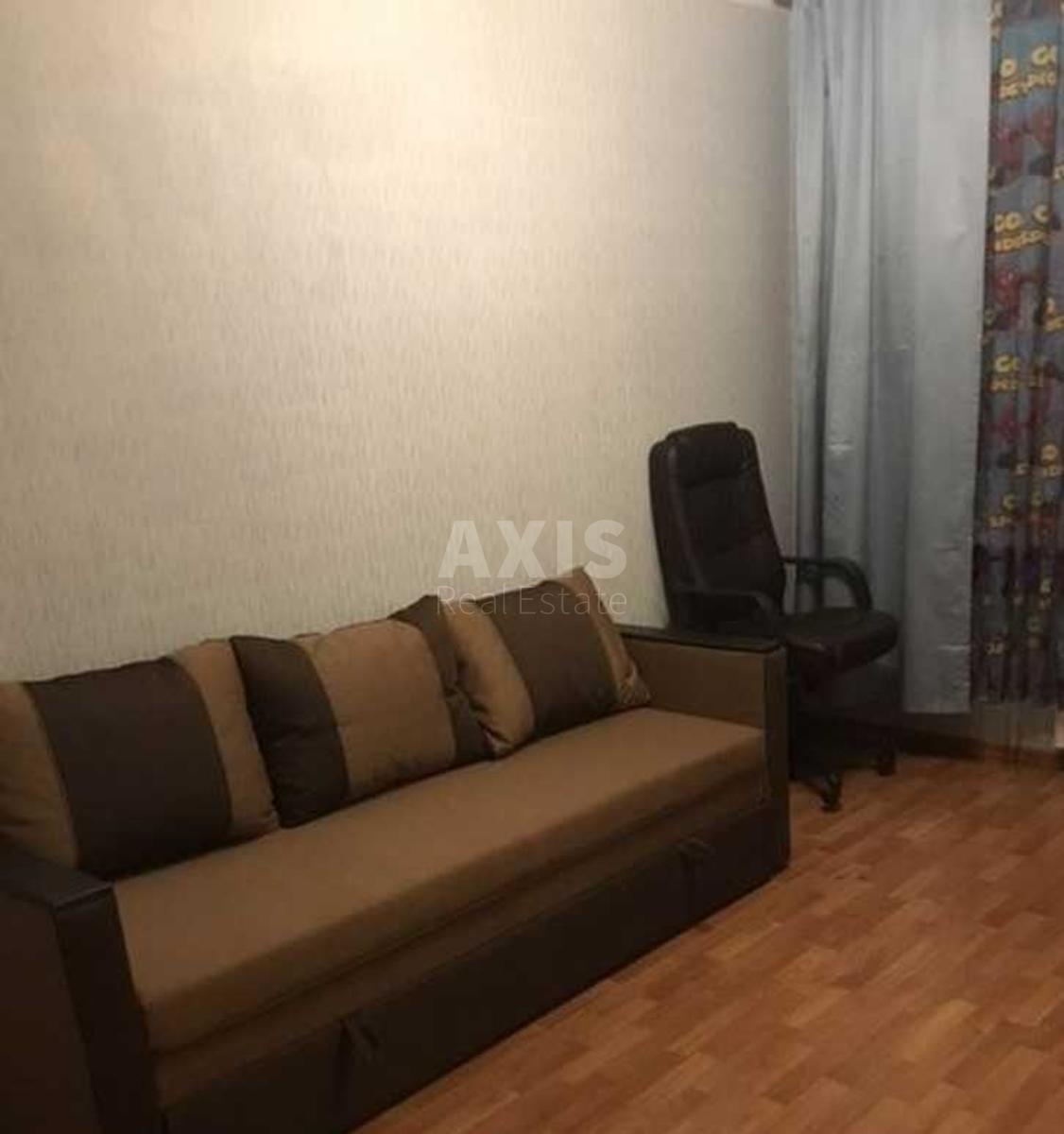 3к квартира ул. Стуса Василия 381