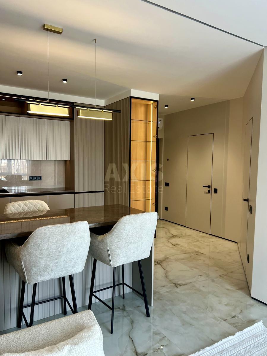 1k apartment vul. Myhajla Maksymovycha 24597761