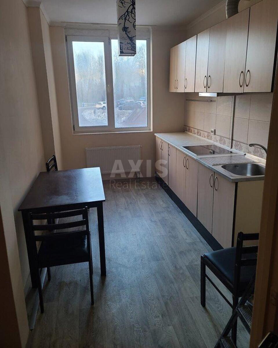3k apartment vul. Konjeva Marshala 5А