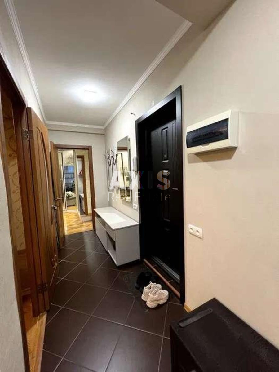 2k apartment bul. Igorja Shamo 20/13