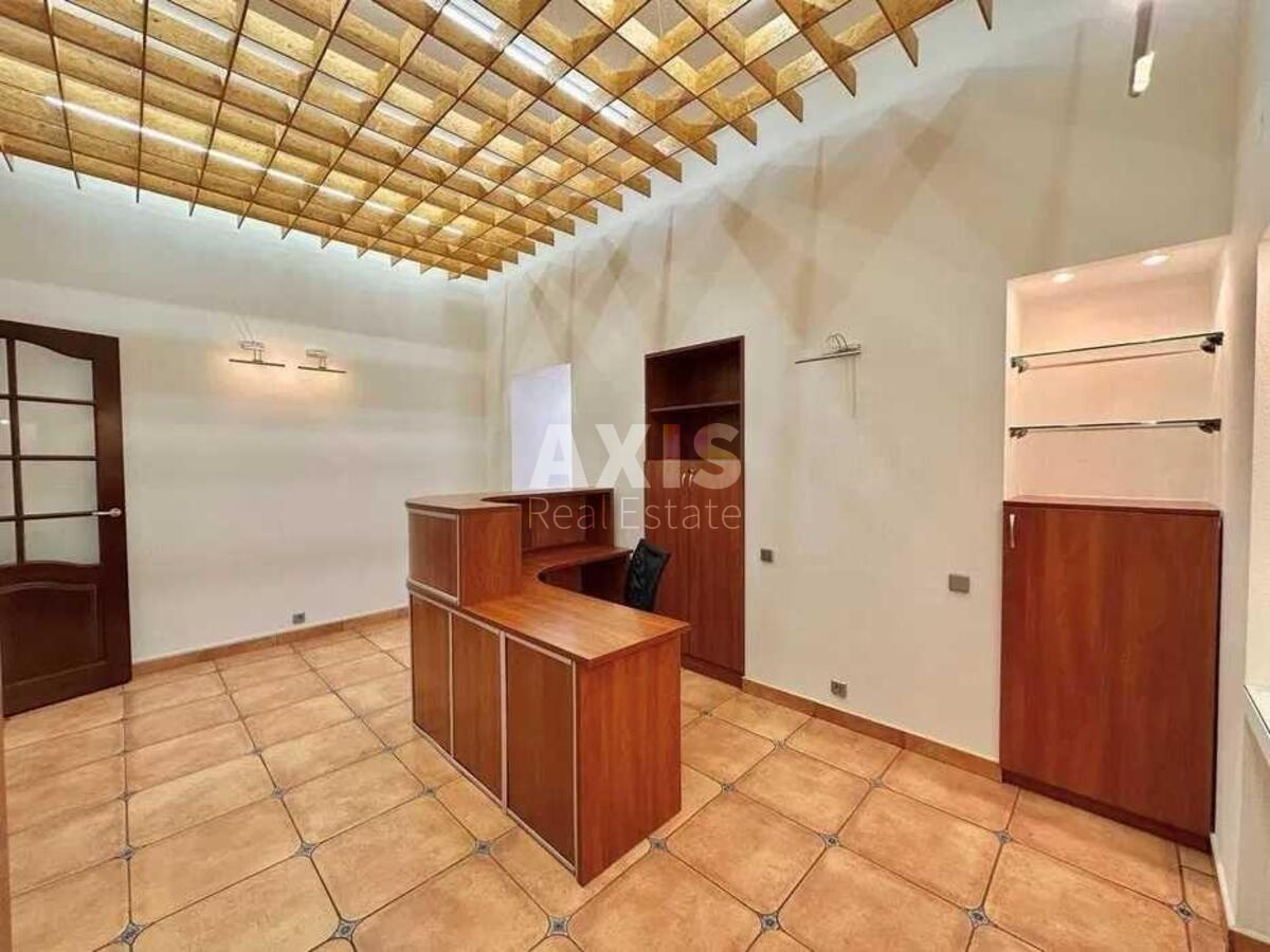Office vul. Velyka Vasyl'kivs'ka 49, 103m2571235