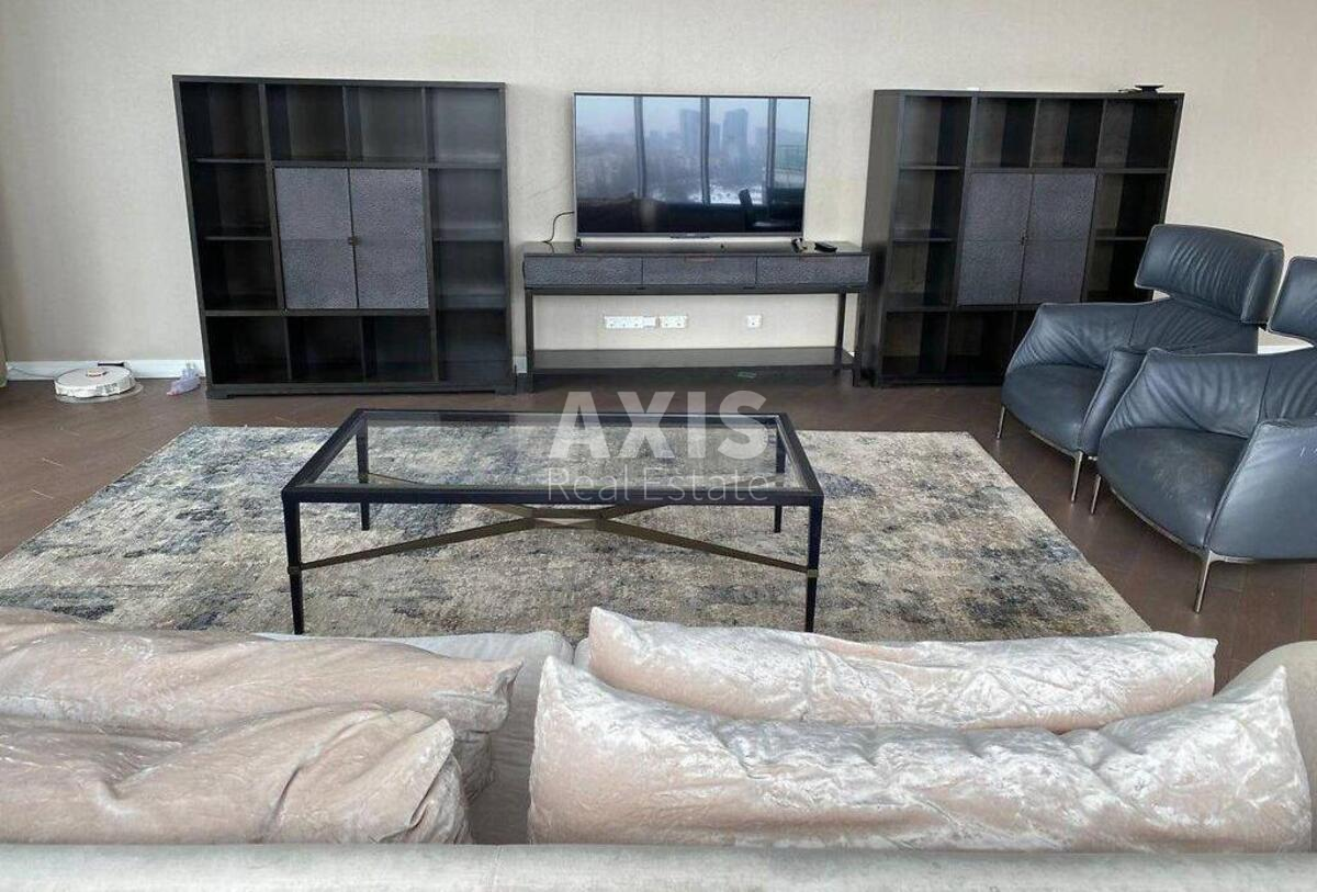 4k apartment vul. Okipnoi' Rai'sy 181