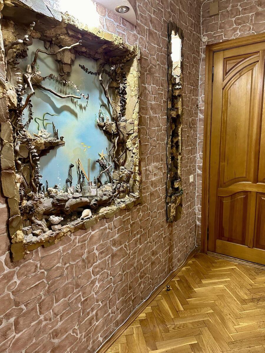 2к квартира ул. Сырецкая 30/1640357