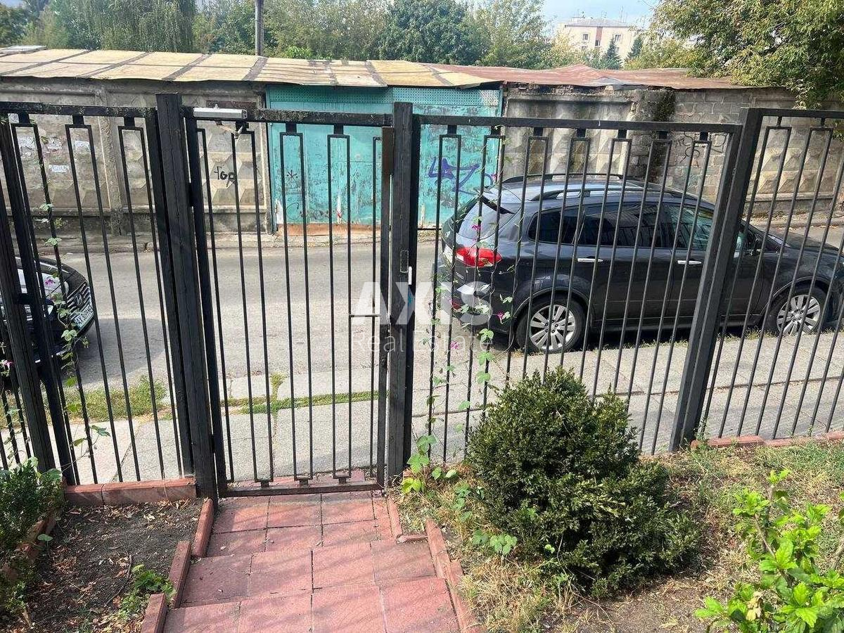 Офис ул. Светлицкого 35А, 621м24184610