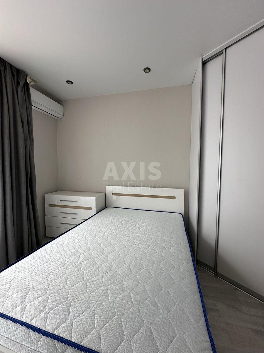 2k apartment vul. Velyka Vasyl'kivs'ka 1394