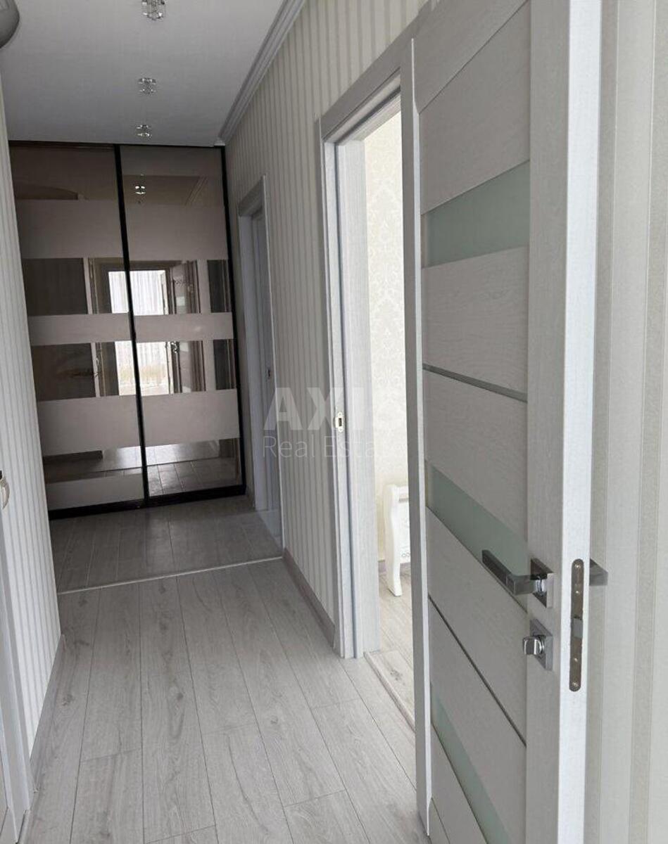 2k apartment vul. Zarichna 1В9