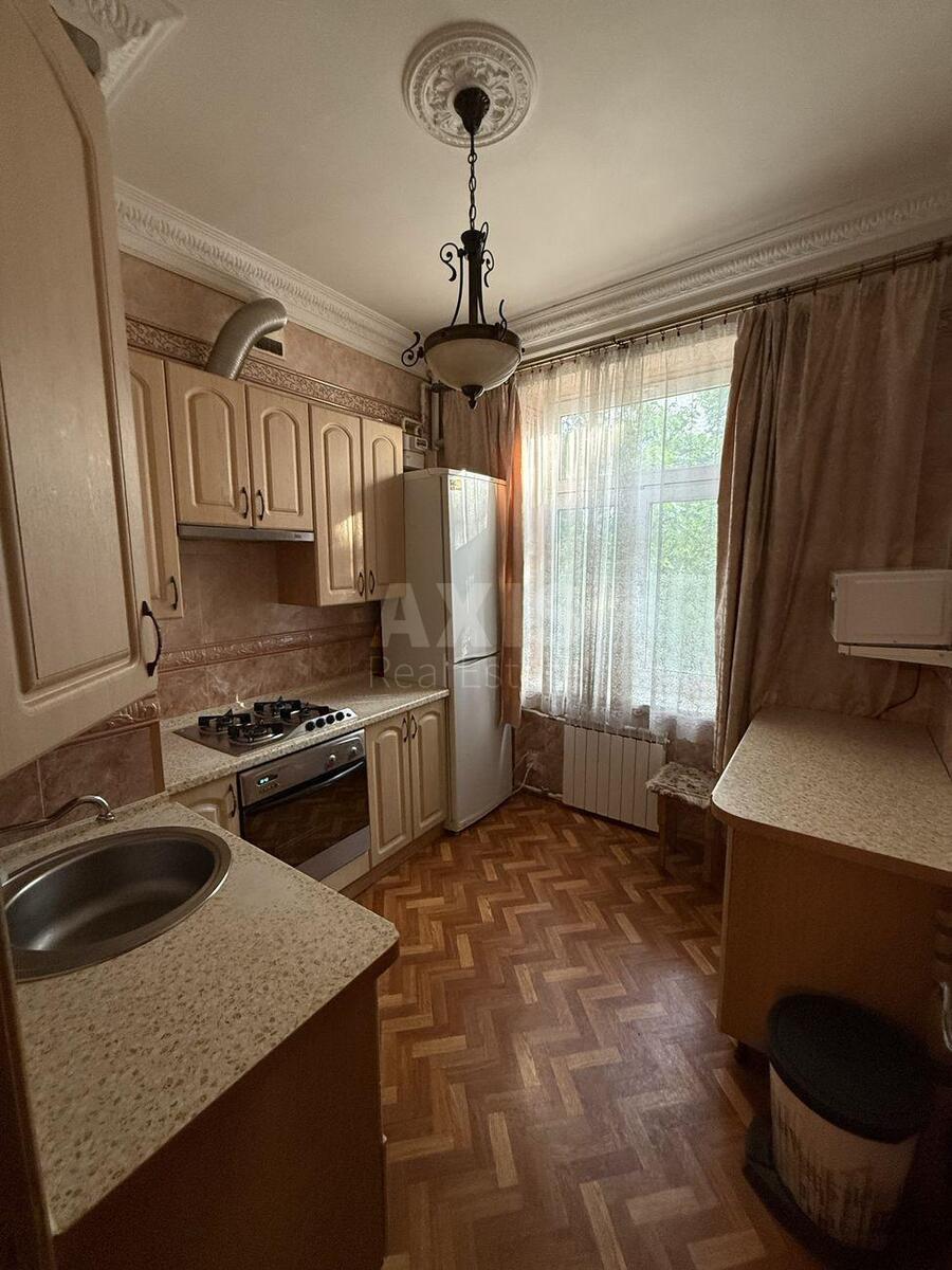 2к квартира пр-т Голосеевский 92/10