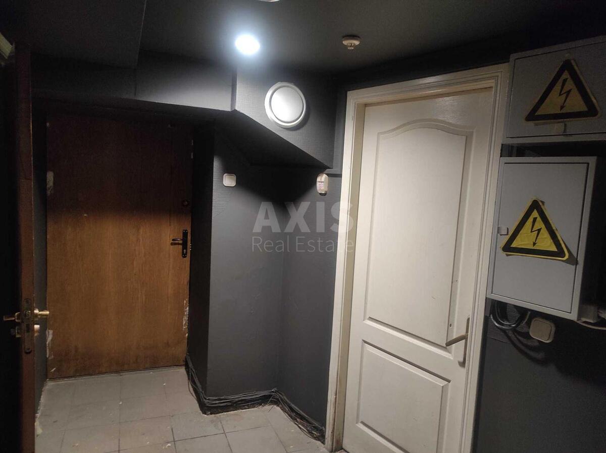 Trade object pr-t Peremogy 73, 164m2599312