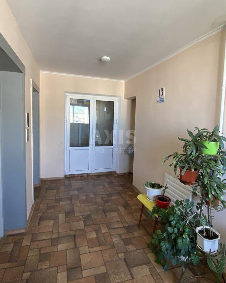 1к квартира ул. Демеевская 478
