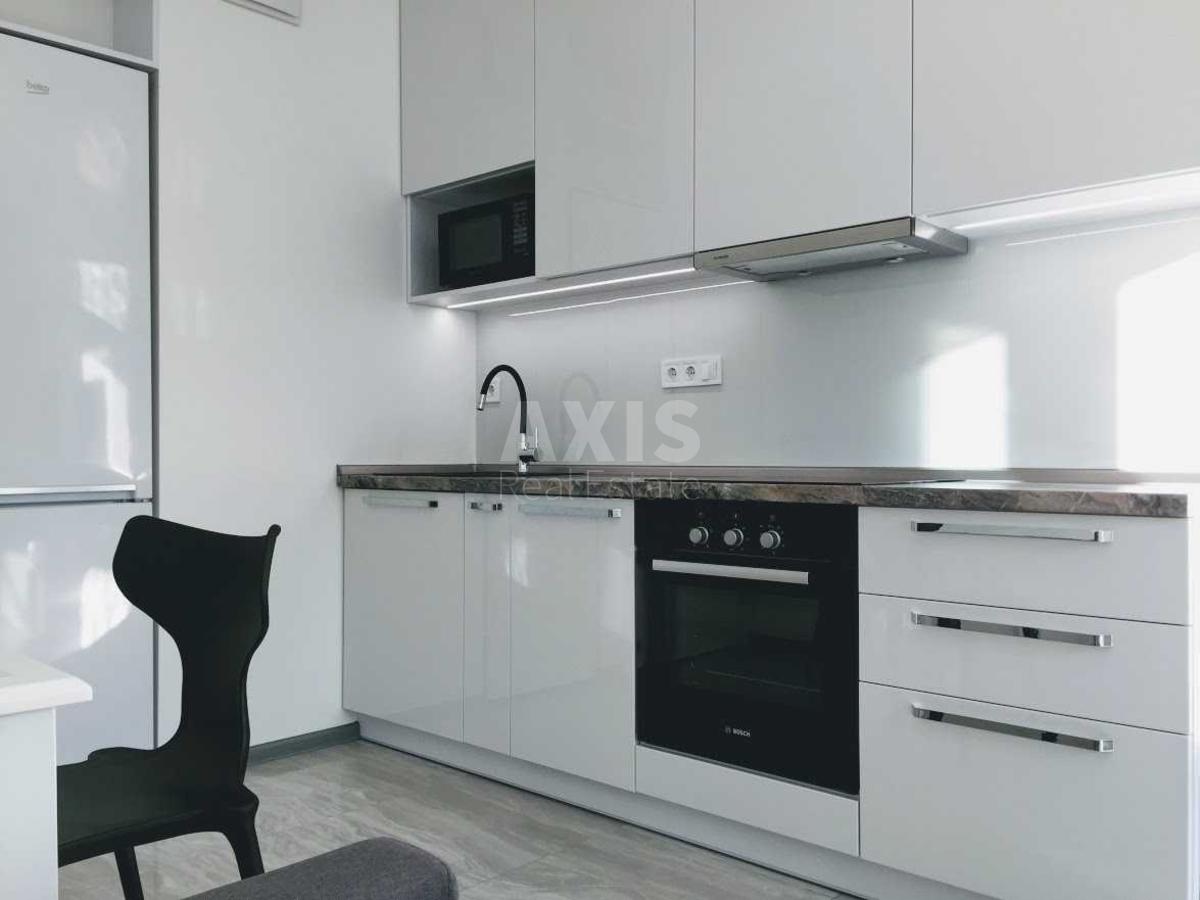 1k apartment vul. Velyka Vasyl'kivs'ka 139
