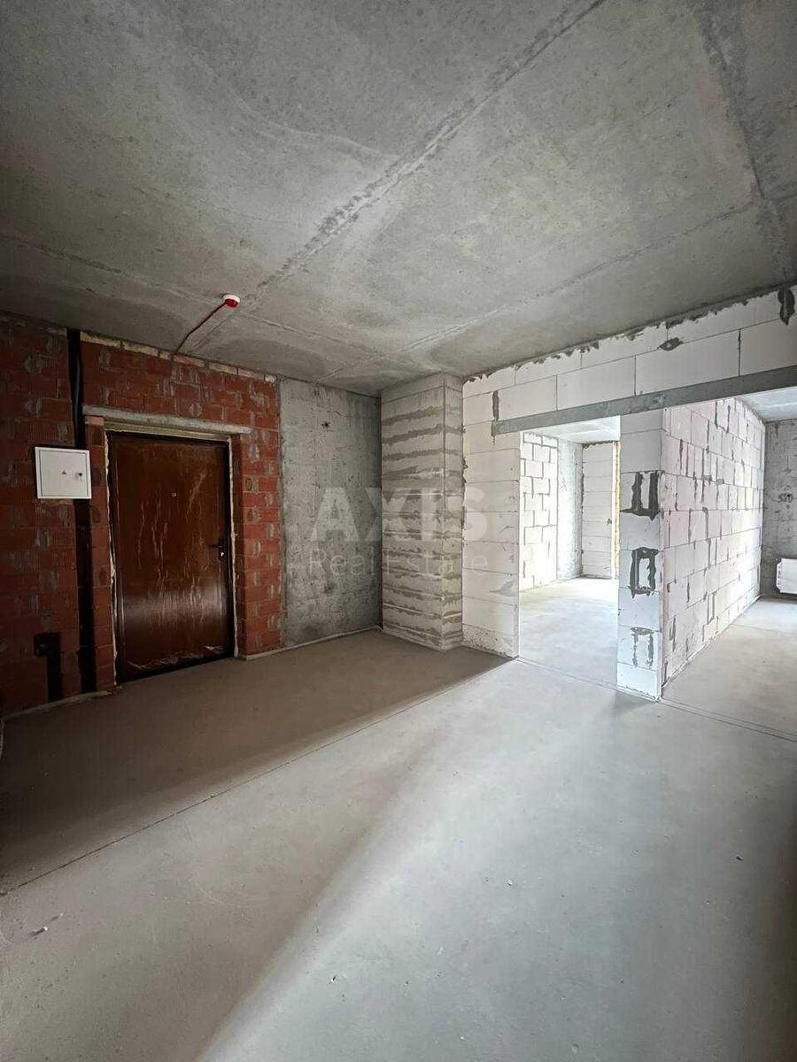 2k apartment vul. Zabolotnogo Akademika 1486