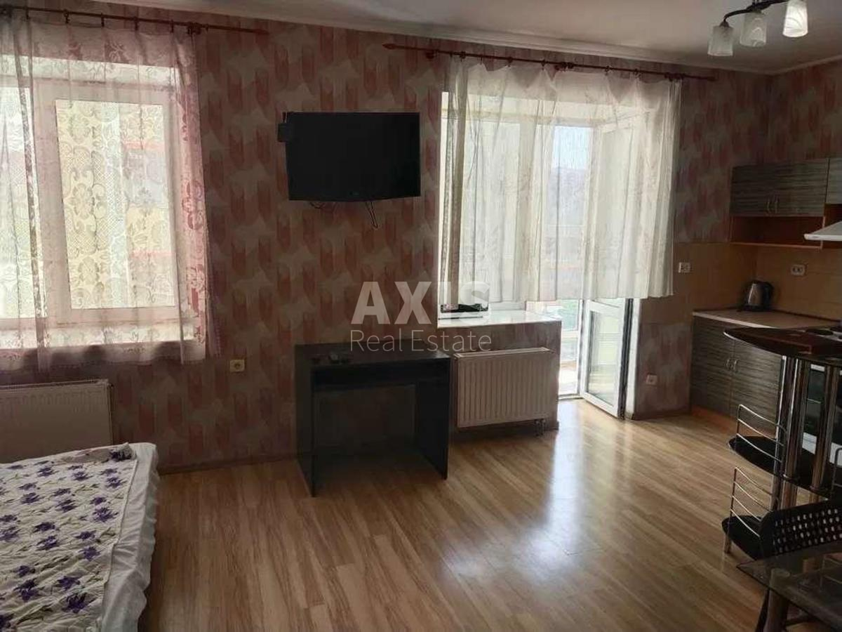 1к квартира ул. Комбинатная 25265022