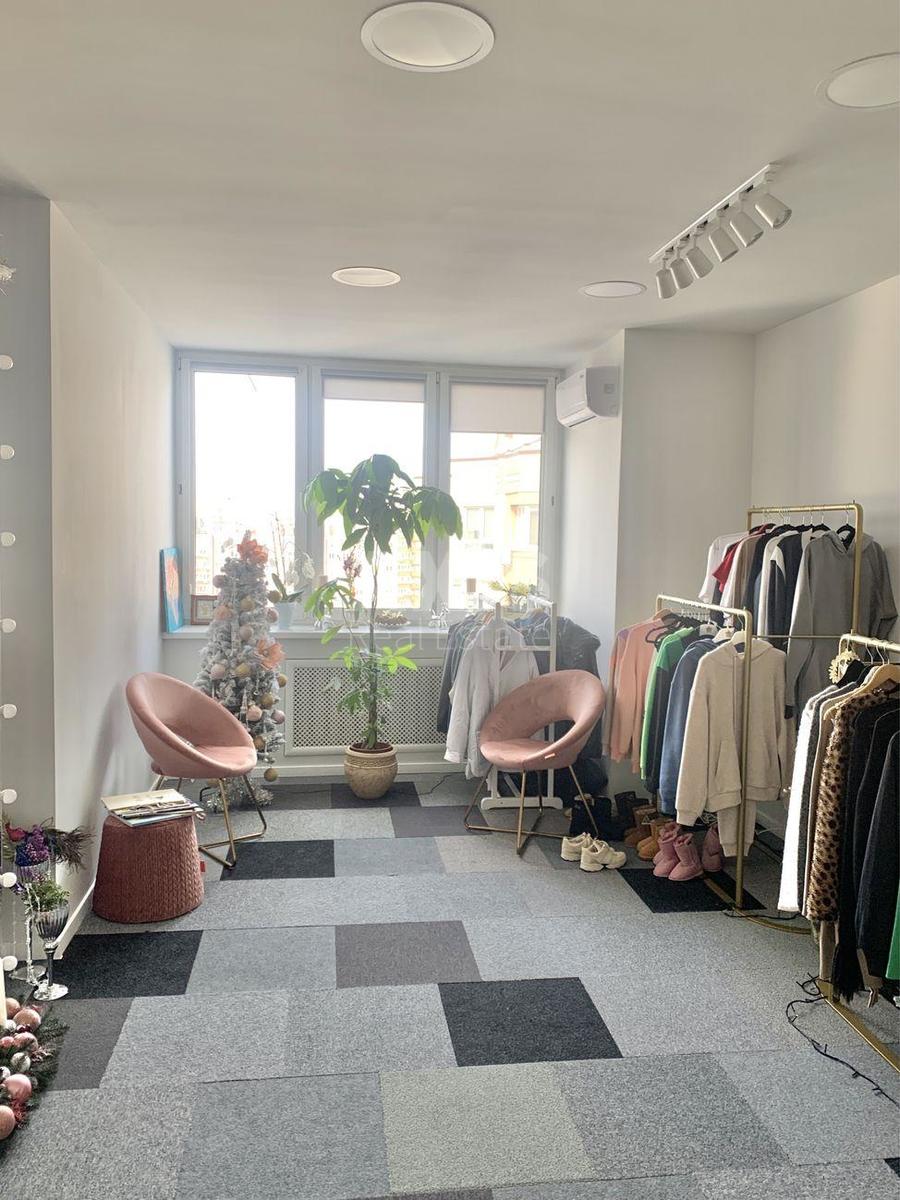 5k apartment pr-t Grygorenka Petra 22/205