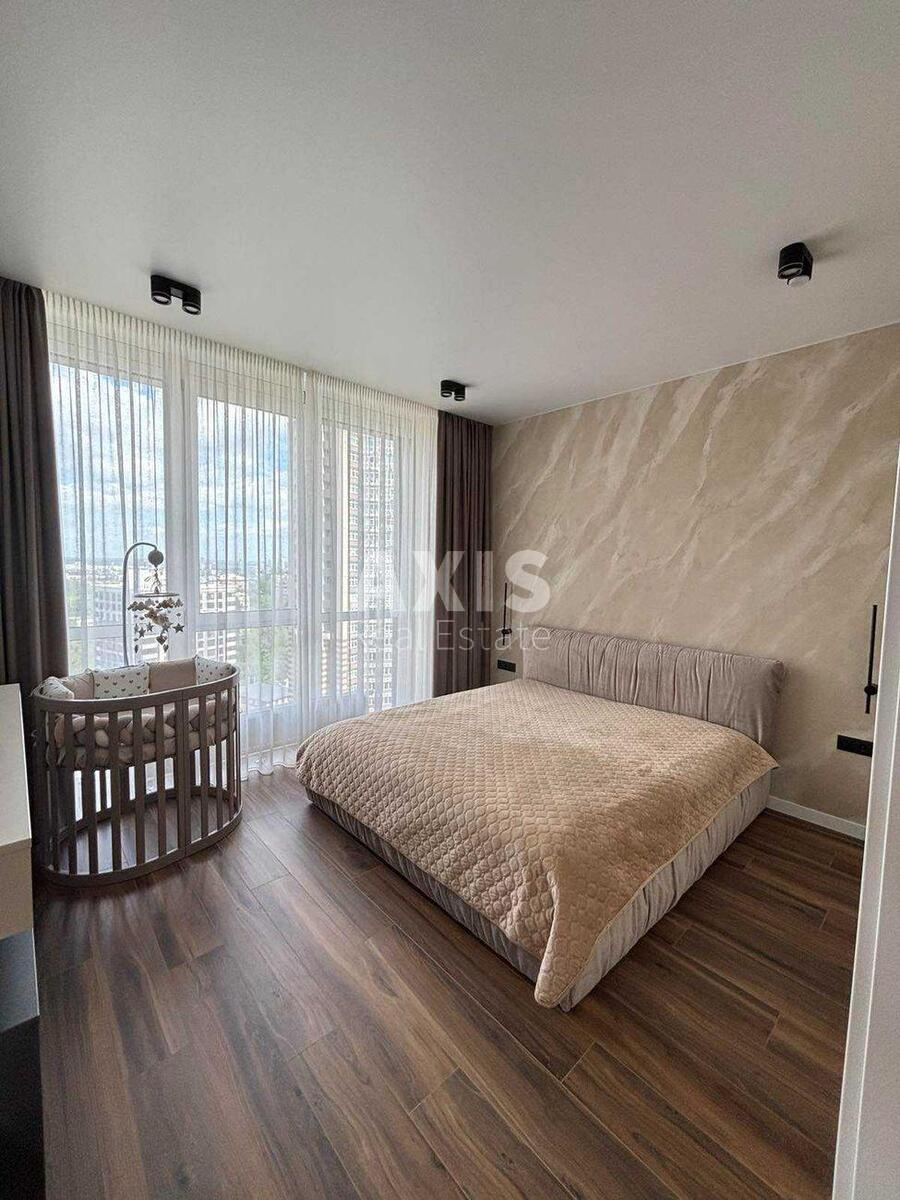 2к квартира вул. Пимоненка Миколи 21600662